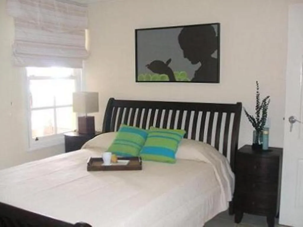 General view, White Sands Beach Condos, Barbados