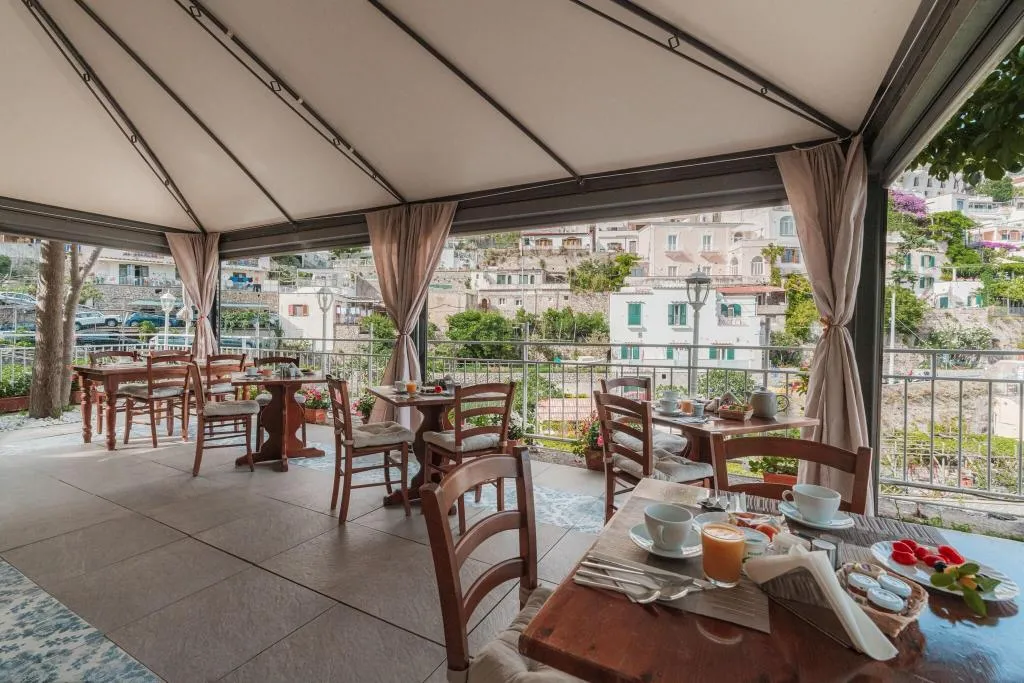 Restaurant, Florida Residence, Naples