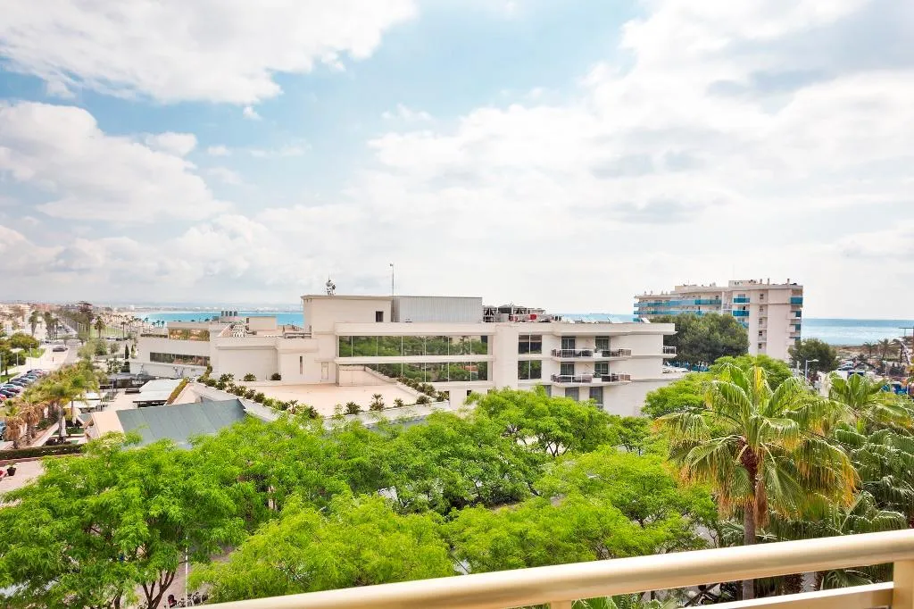 Double or Twin STANDARD Room, Best Sol d'Or, Costa Dorada