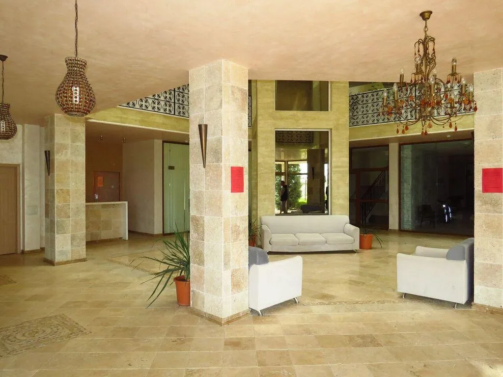Lobby, Maisonettes In Royal Bay Residence And Spa, Bourgas