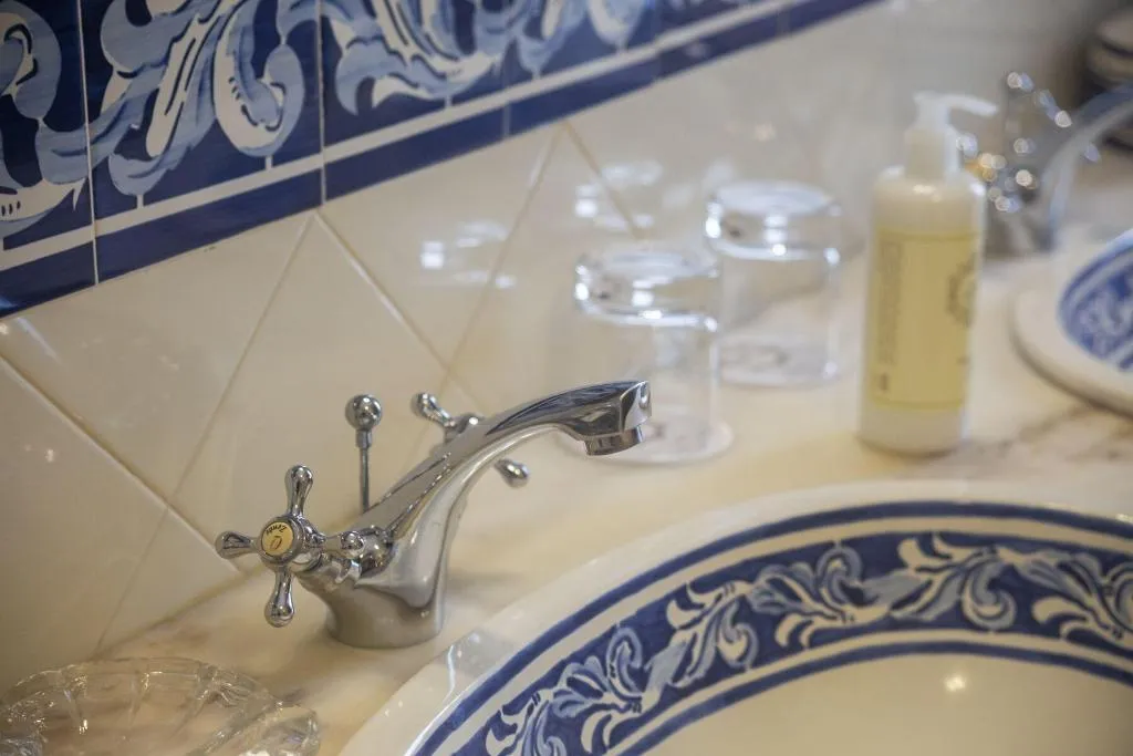 Room, Charming Antas House, Porto