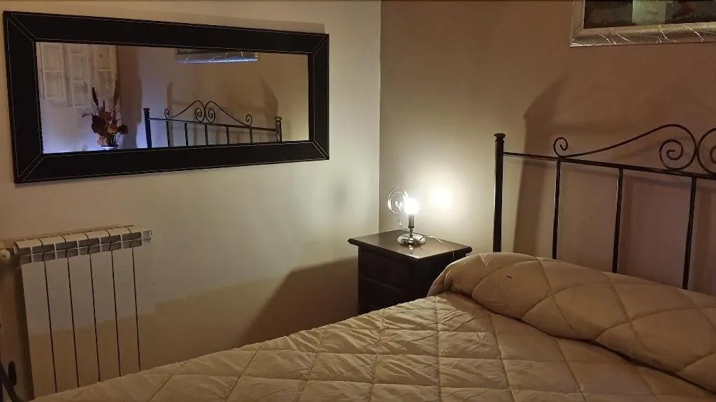 Room, B&B Mannala', Catania
