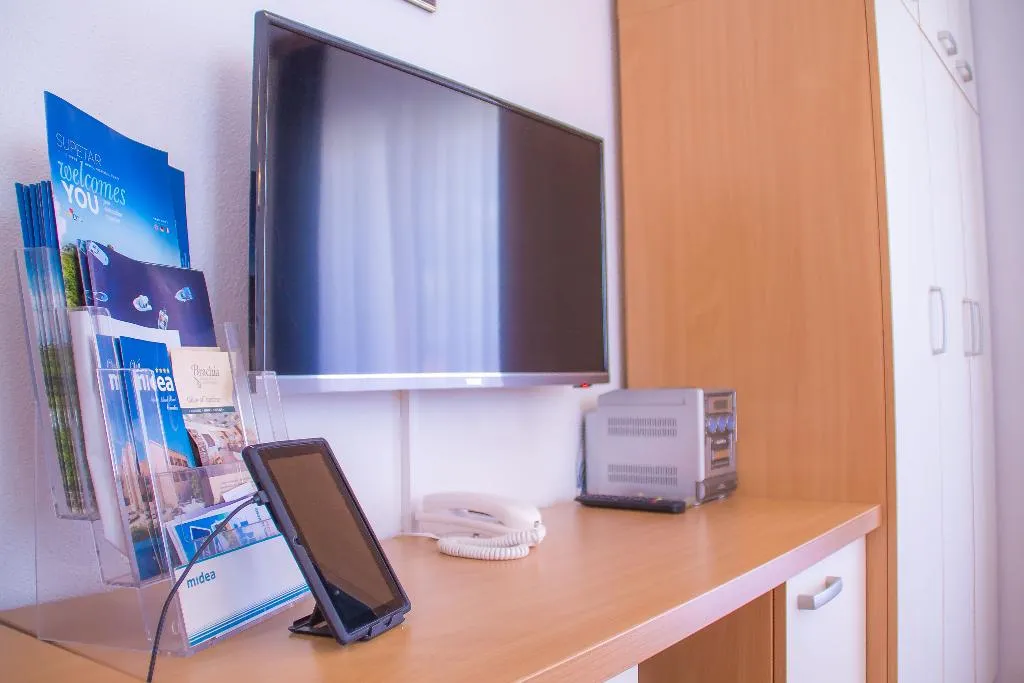 STUDIO SUPERIOR Room, Villa Midea, Split