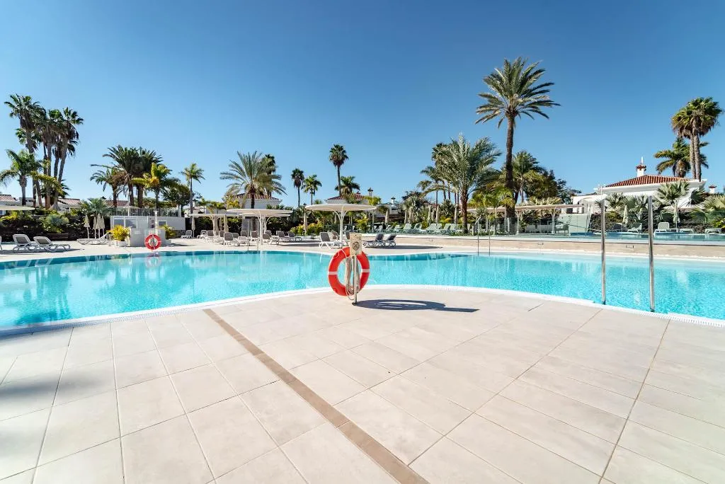 Pool, Hotel LIVVO Dunagolf Suites, Gran Canaria