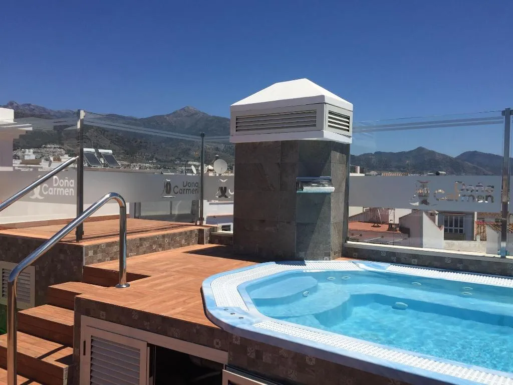 Sports and Entertainment, Hostal Doña Carmen, Costa Del Sol