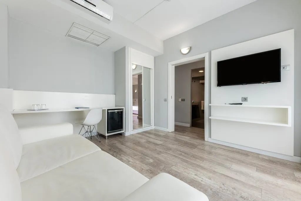 SUITE CAPACITY 3 Room, Caserio, Gran Canaria