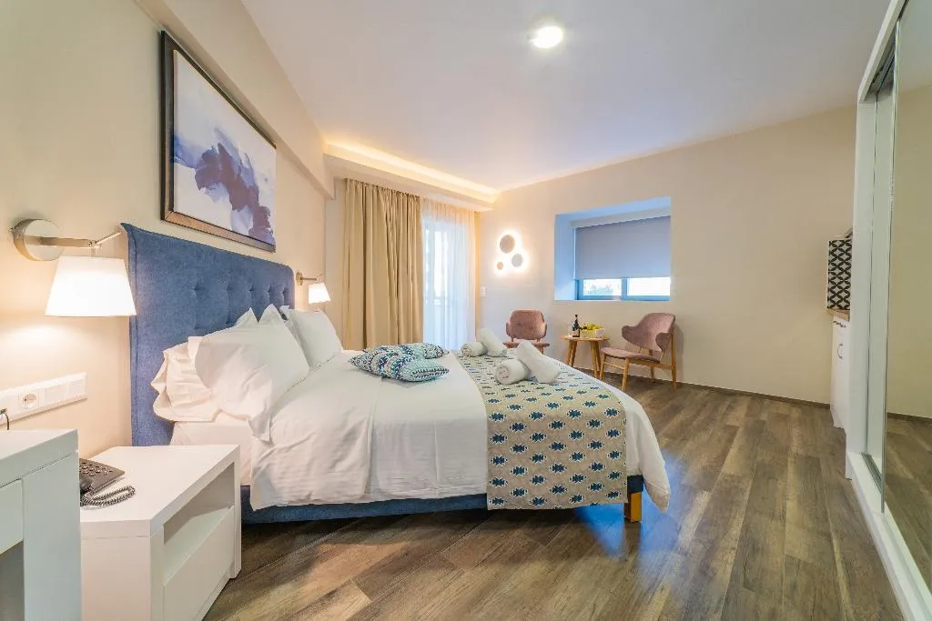 STUDIO DELUXE Room, BIO Suites hotel & Spa, Crete