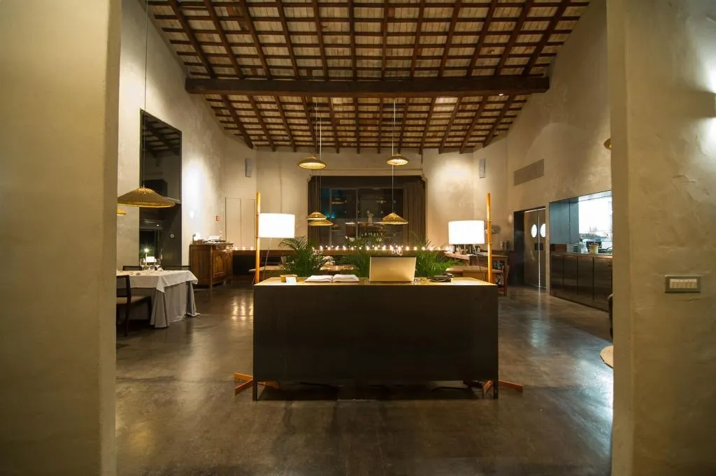 Restaurant, Hotel Del Teatre - Adults Only, Costa Brava