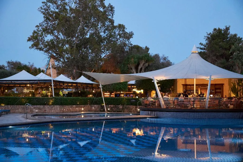 Restaurant, Insotel Fenicia Prestige Suites & Spa, Ibiza