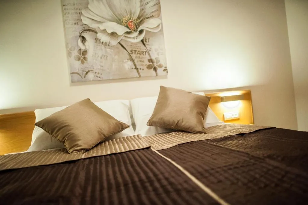 APARTMENT SUPERIOR Room, Salvator Superior Apartments, Prague