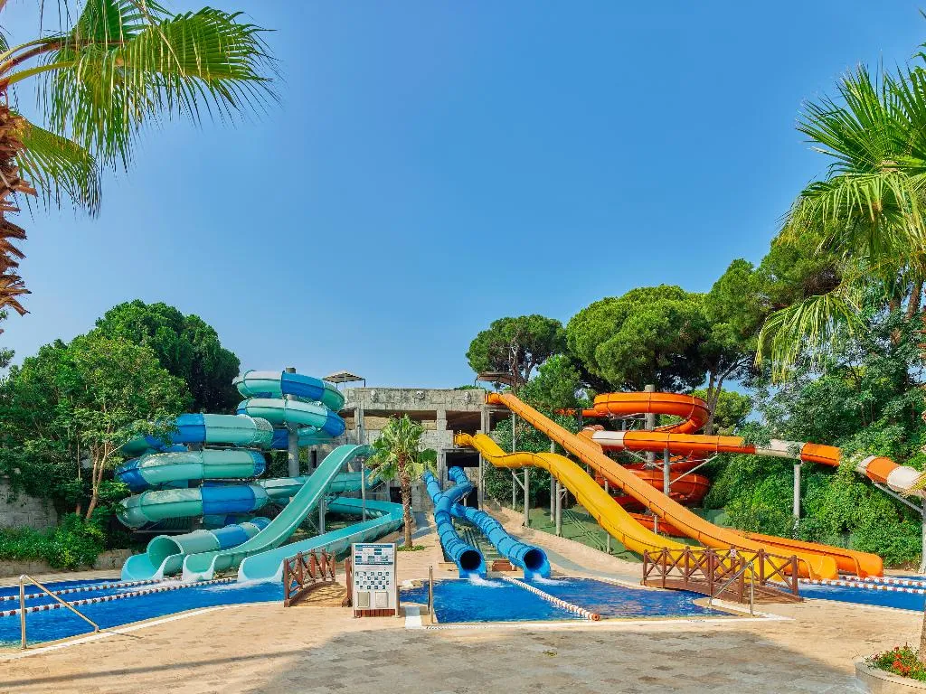 General view, Maxx Royal Belek Golf Resort, Antalya