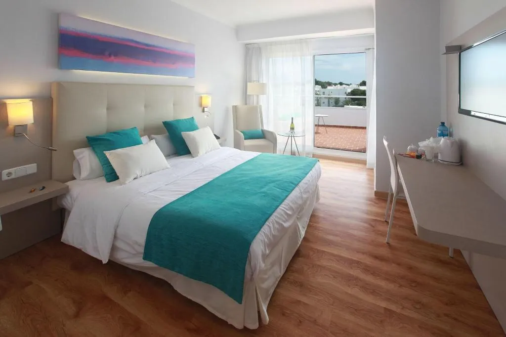 Room, Rocador Playa & Rocador - Rocador Playa, Majorca