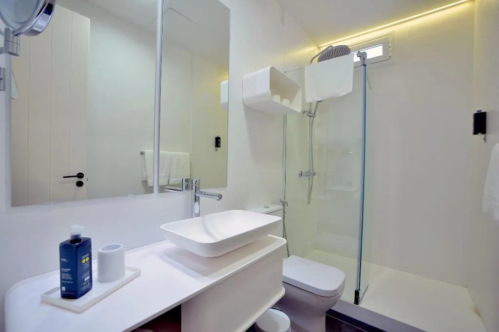 Room, Plaza Mina Suites, Costa De La Luz