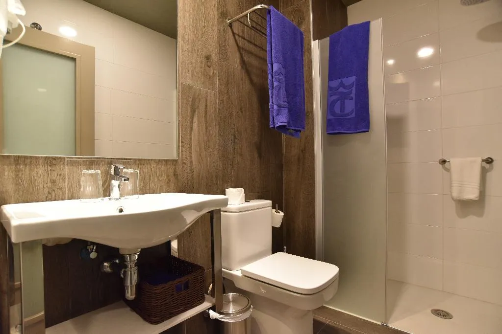 DOUBLE SINGLE USE STANDARD Room, Doña Luisa, Gran Canaria