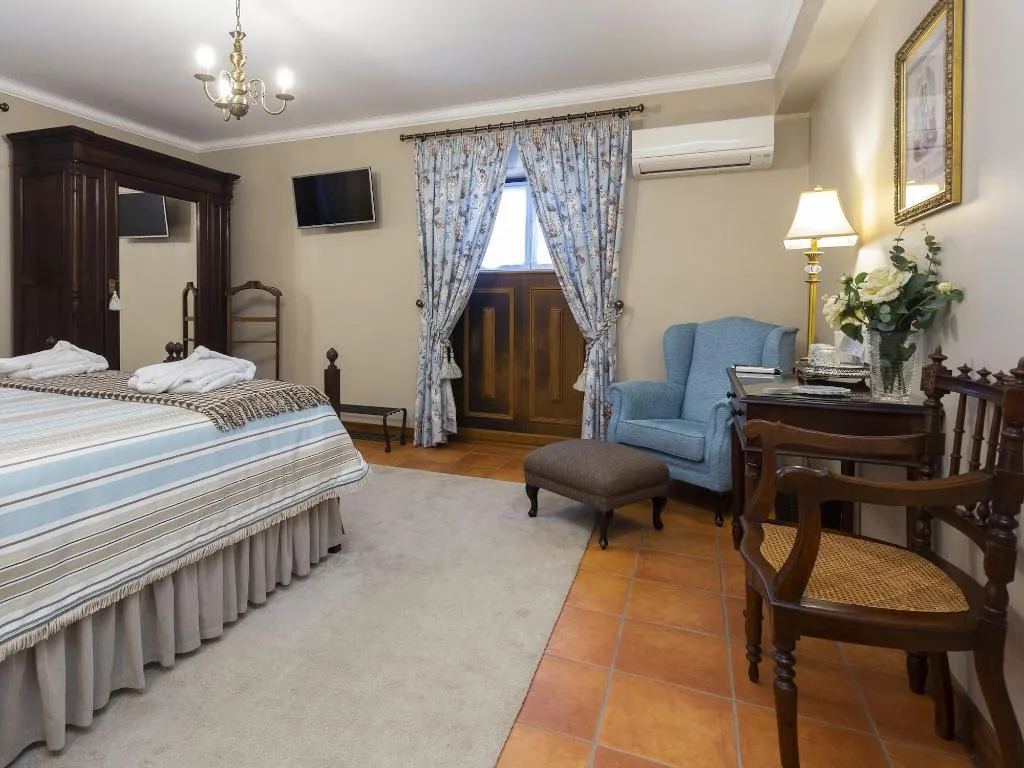Room, Charming Antas House, Porto