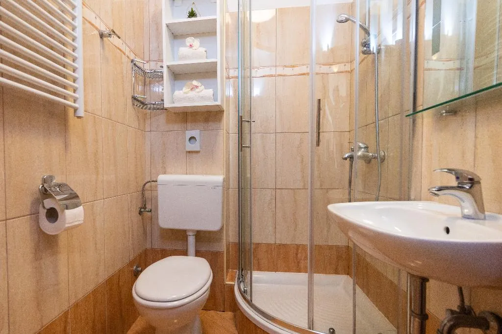 APARTMENT ONE BEDROOM Room, Villa Erna, Dubrovnik
