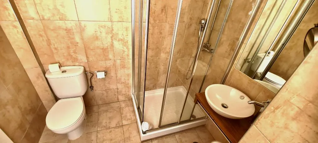 TWIN CLASSIC Room, Albufeira Beach Hotel, Algarve
