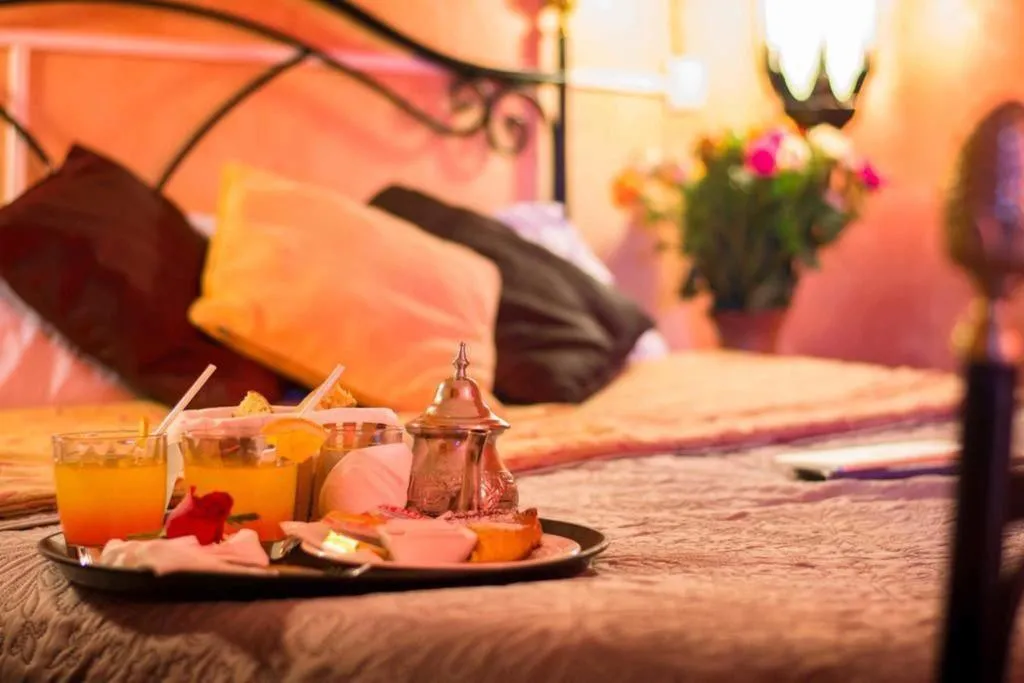 Room, Le Relais De Marrakech, Marrakech