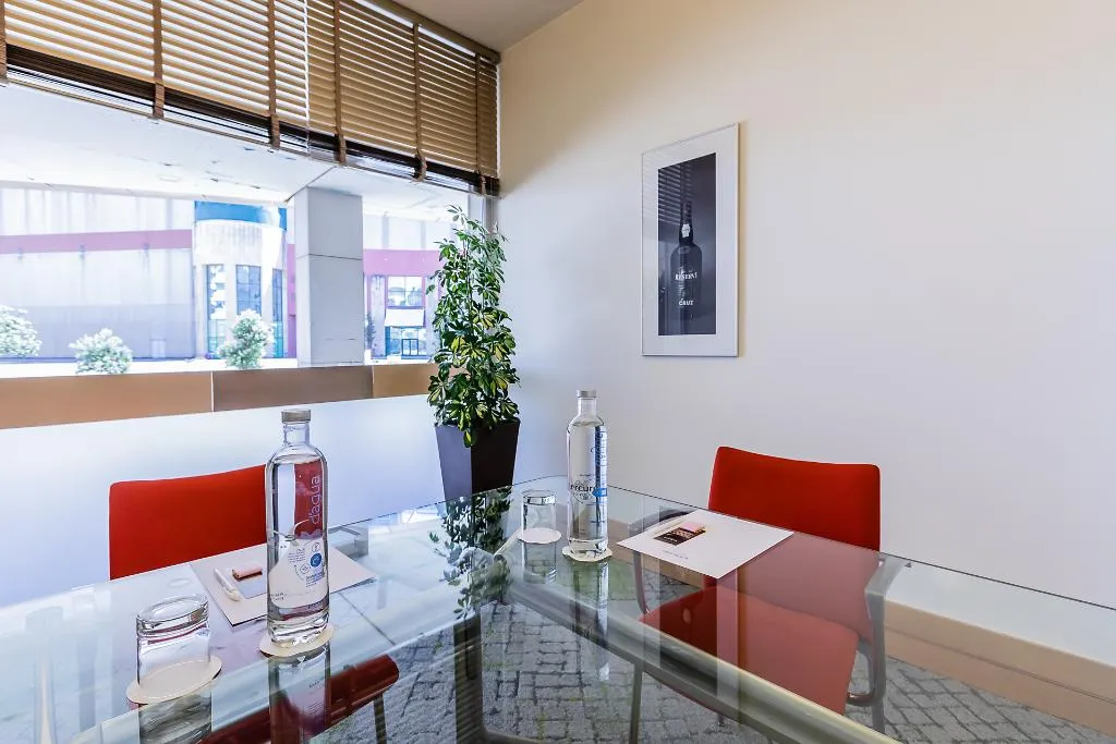 Conferences, Mercure Porto Gaia, Porto