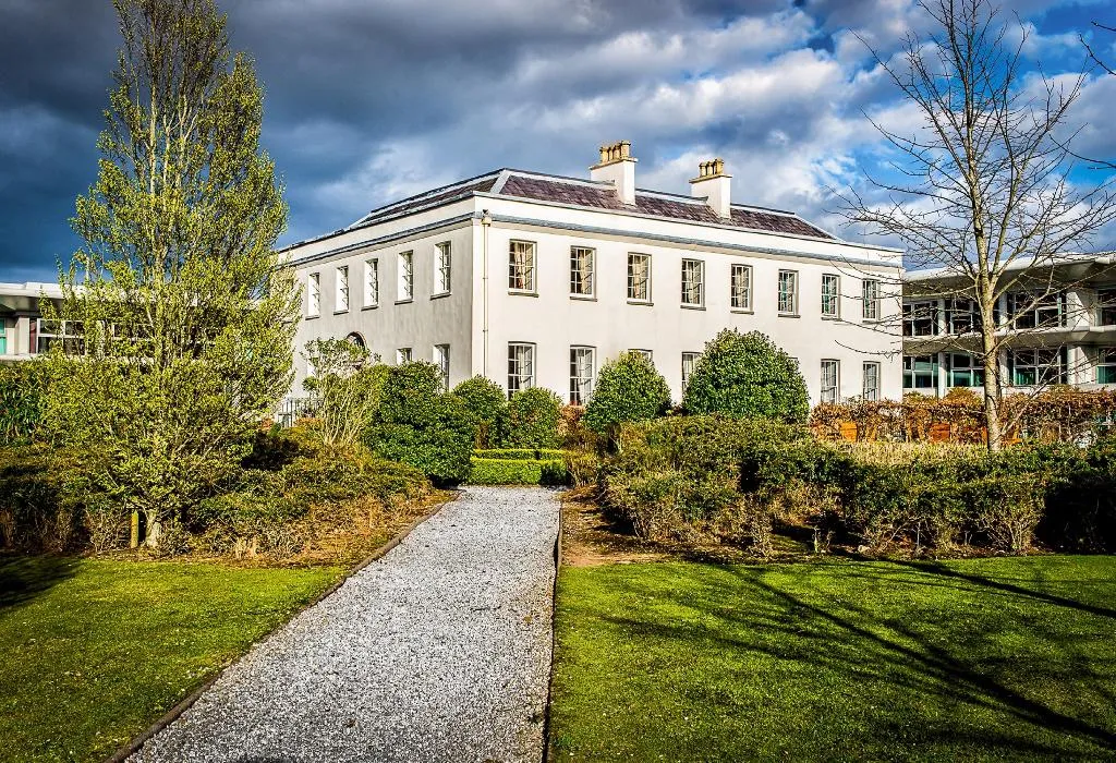 General view, Radisson Blu Hotel & Spa, Cork, Cork