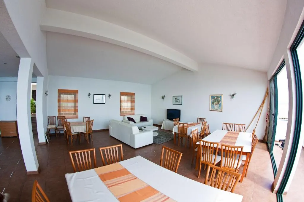 Restaurant, Villa Tamaris, Split