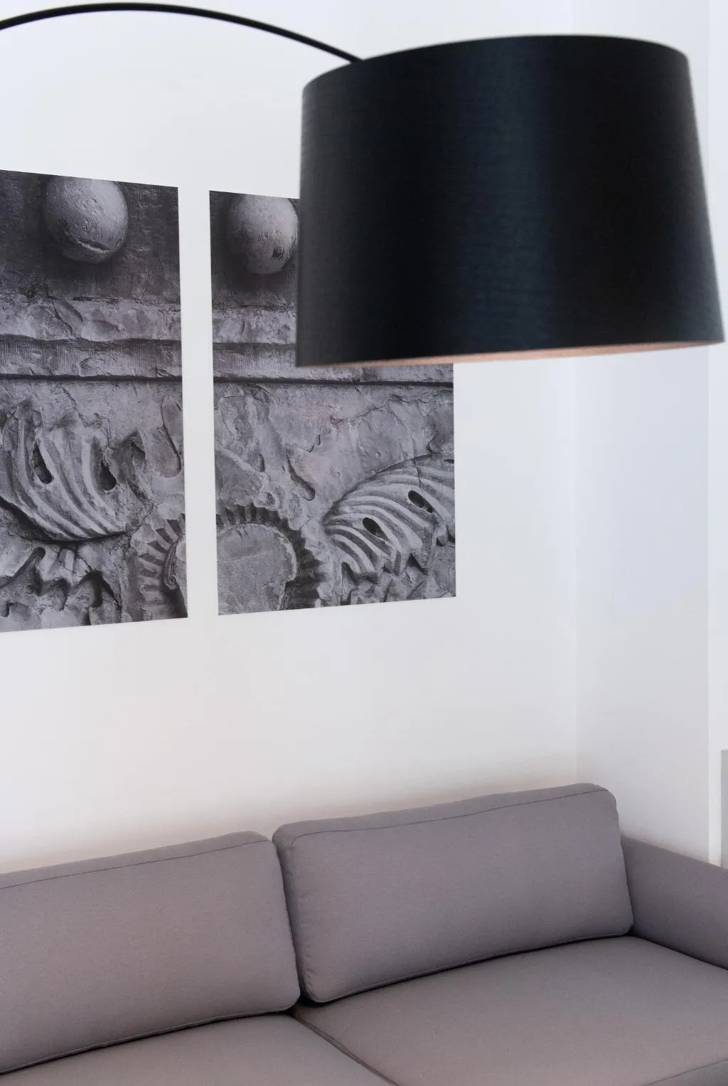 Lobby, Hub Hotel, Umbria