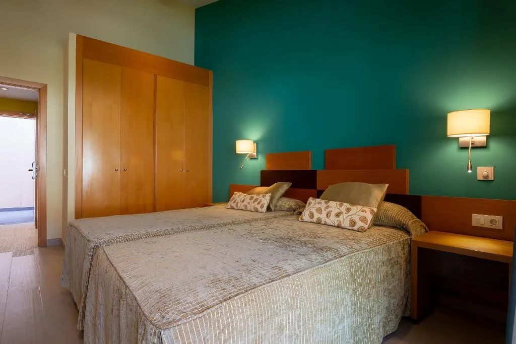 APARTMENT WITH BALCONY Room, Apartments Cordial Mogan Valle, Gran Canaria
