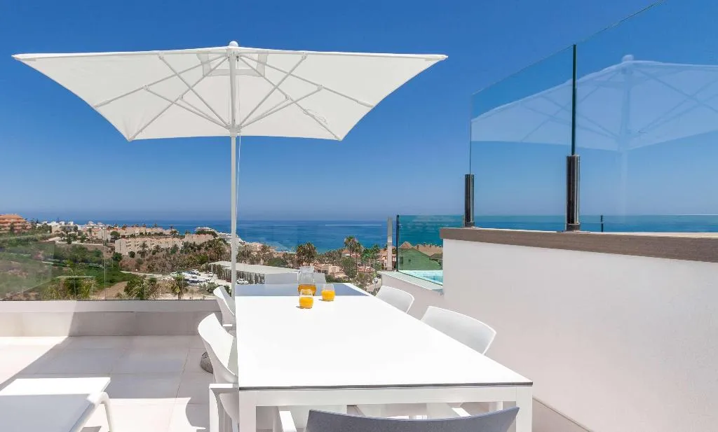 Room, Wyndham Grand Costa del Sol, Costa Del Sol
