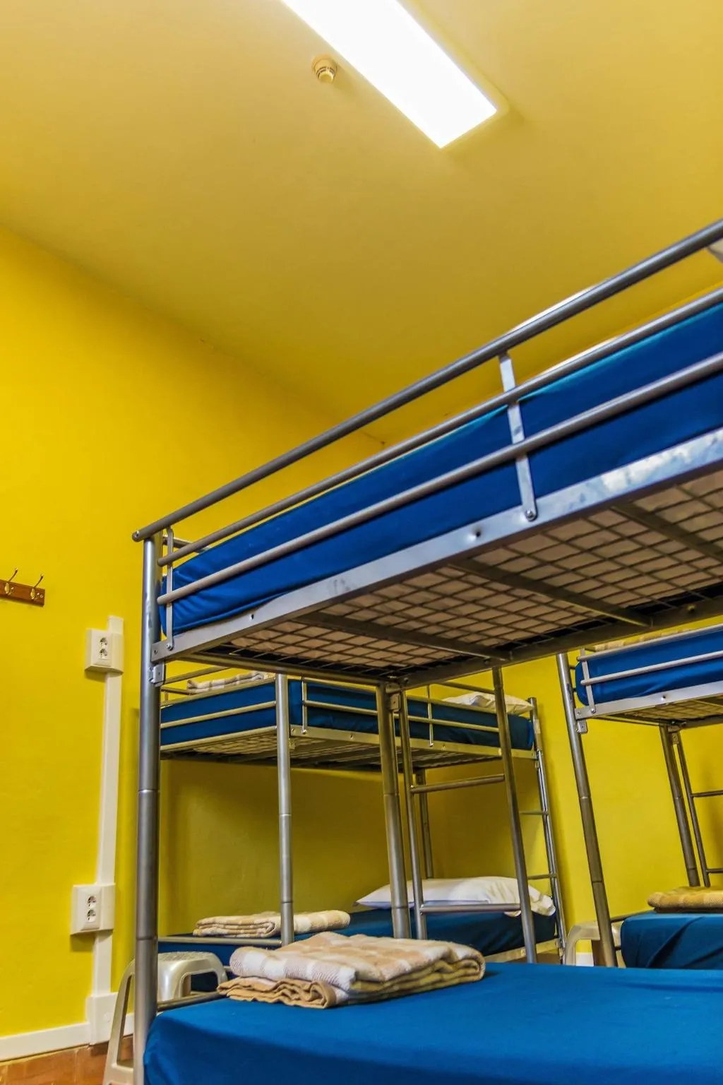 Room, Hostel Santa Monaca, Florence