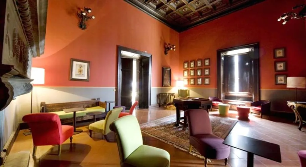 Conferences, Villa Pitiana, Florence