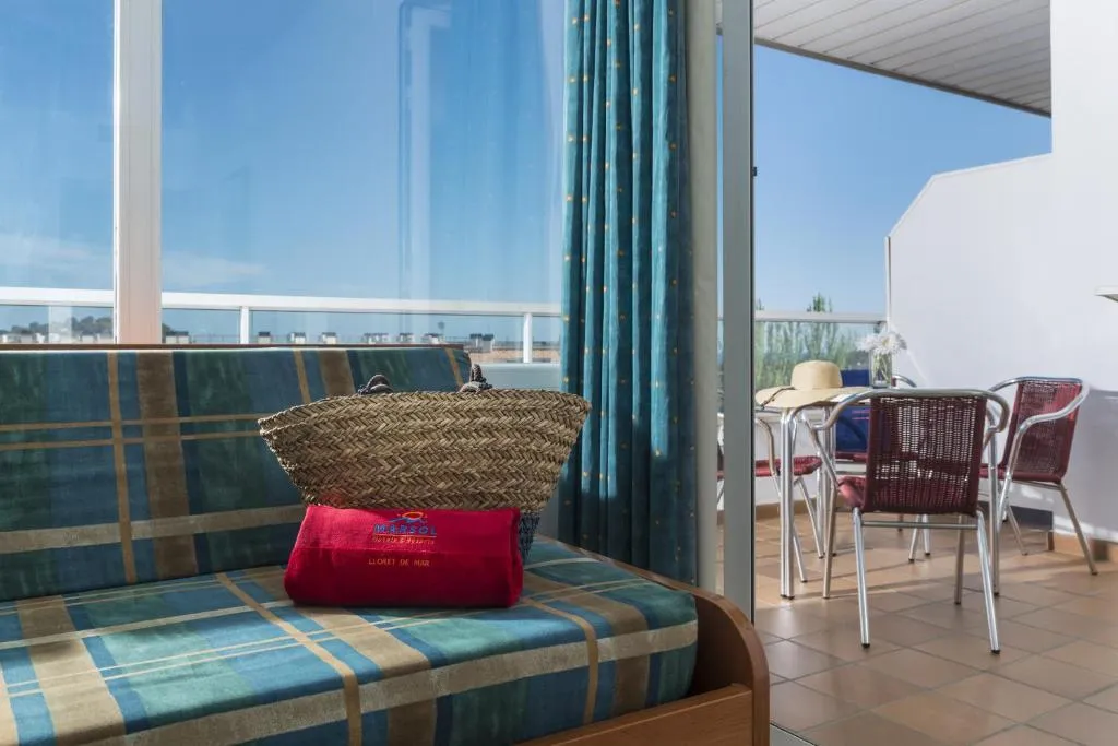 APARTMENT STANDARD Room, Costa Encantada Suites & Resort, Costa Brava