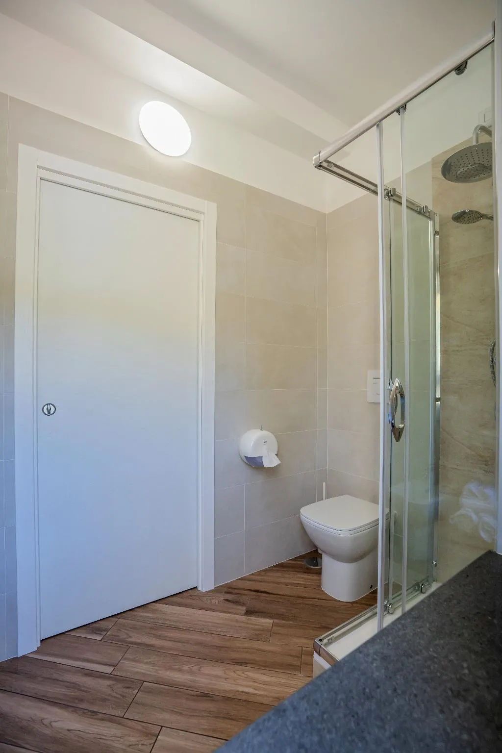 DOUBLE STANDARD Room, Le Querce Farmhouse, Naples