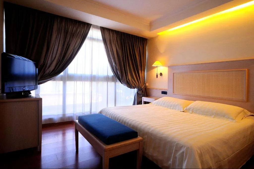 Room, Best Western Plus Globus Hotel, Rome