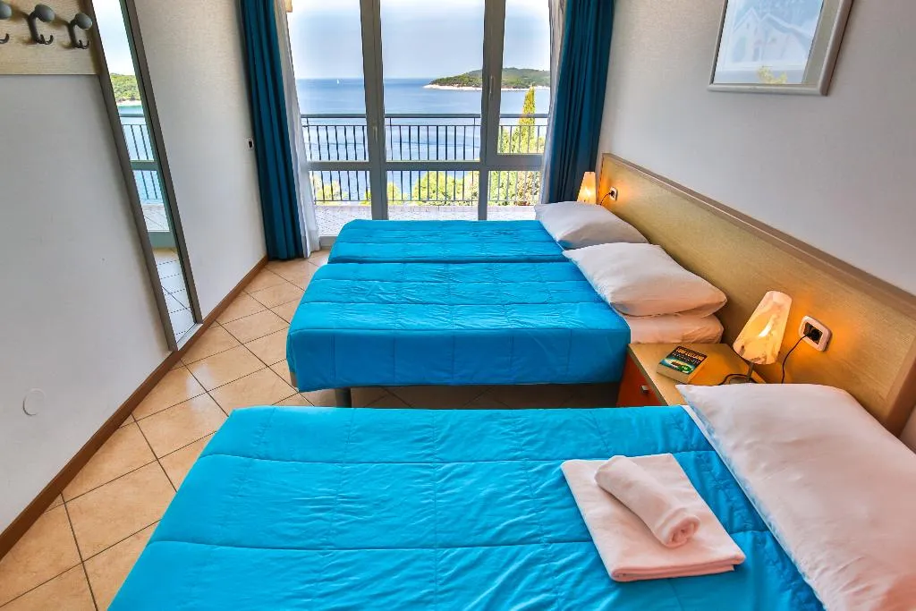 APARTMENT SEA VIEW Room, Splendid Resort, Istria
