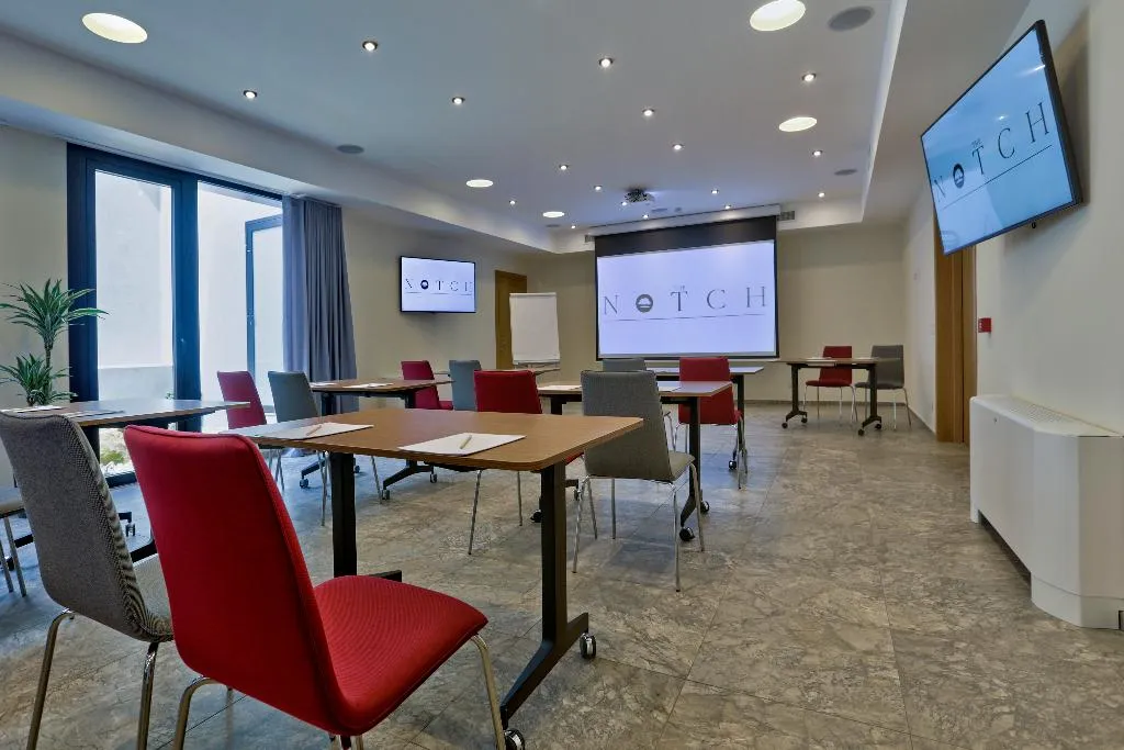 Conferences, Urban Valley Resort & Spa, Malta