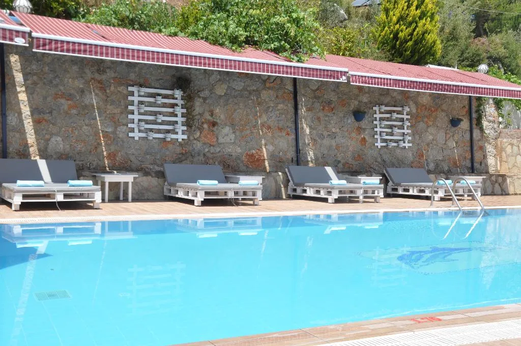 Pool, Lacivert Boutique, Dalaman