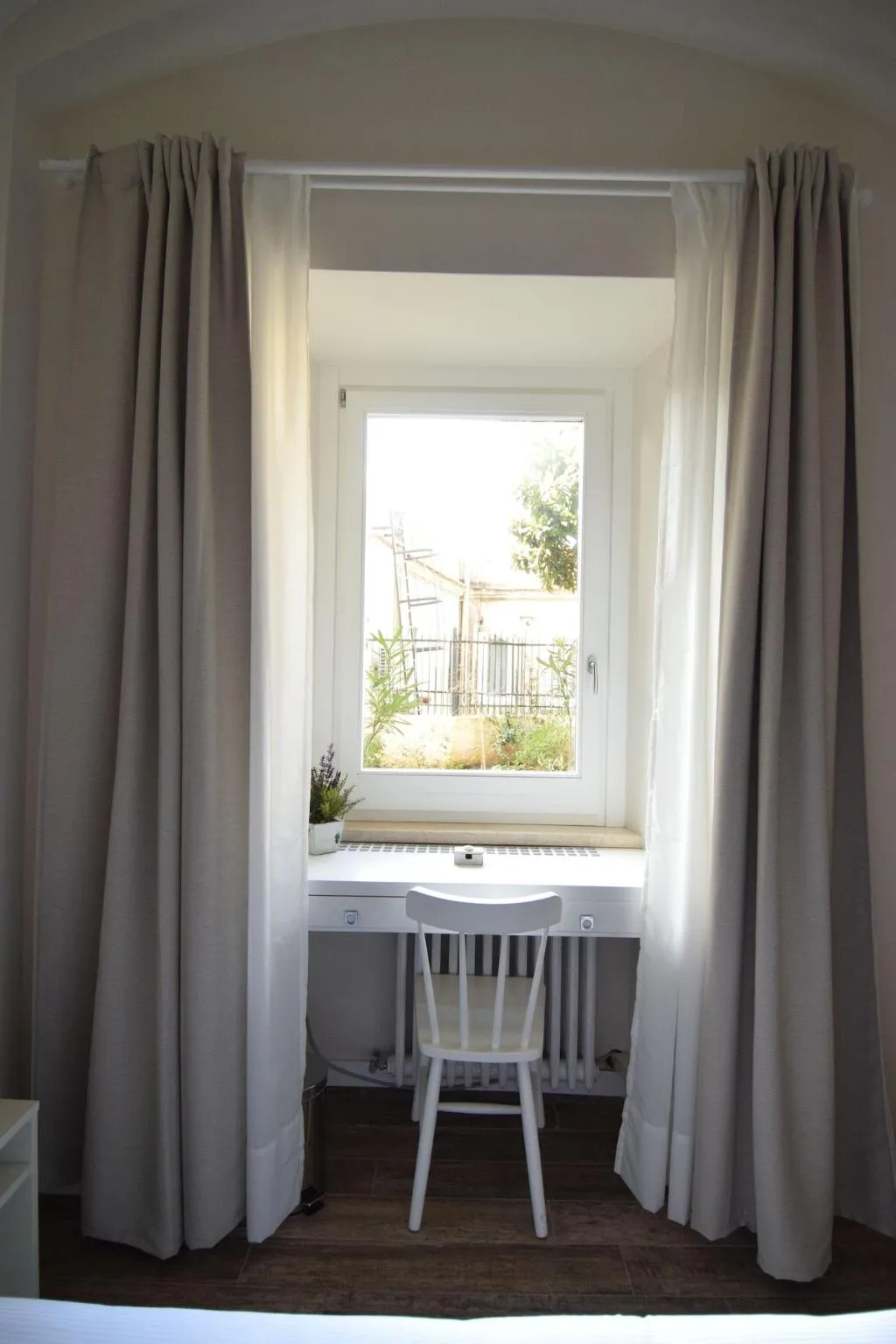 Room, B&B Il Giardino, Rome