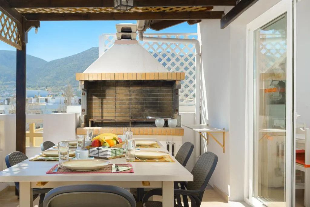 APARTMENT LOFT Room, Aris Studios, Crete