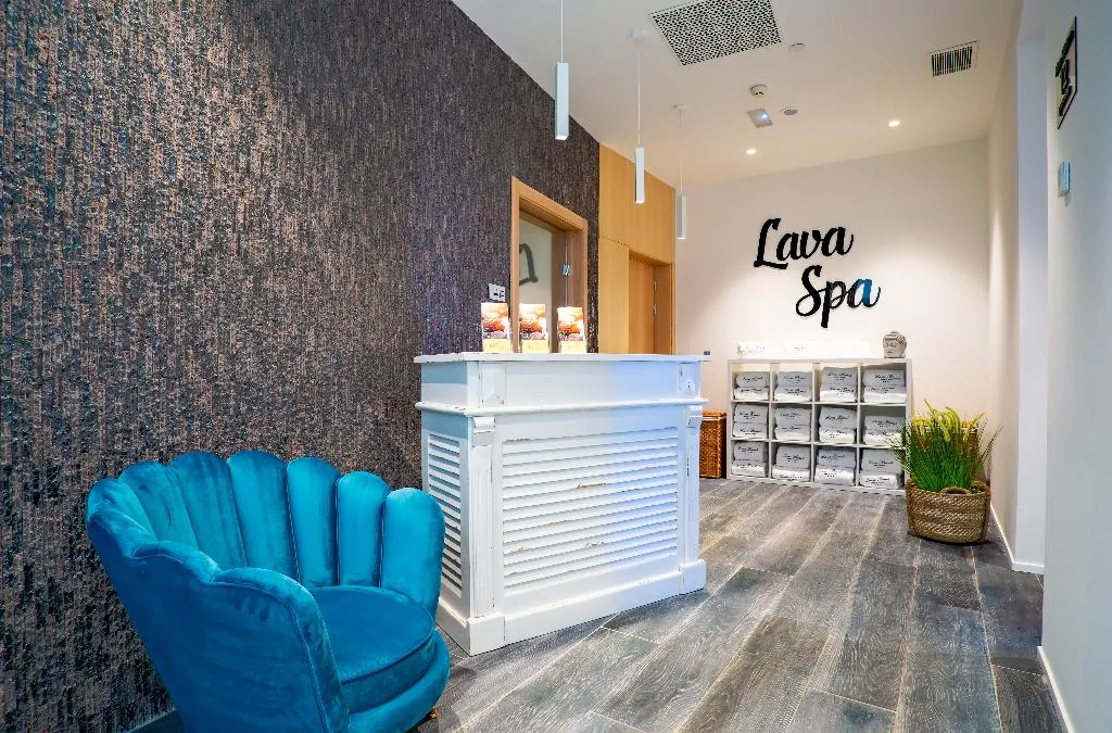 Sports and Entertainment, Hotel Lava Beach, Lanzarote
