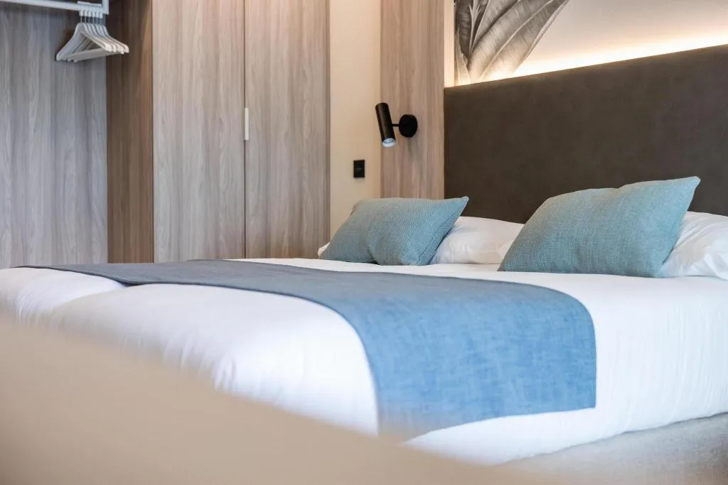 TWIN GRAND Room, Servatur Puerto Azul, Gran Canaria