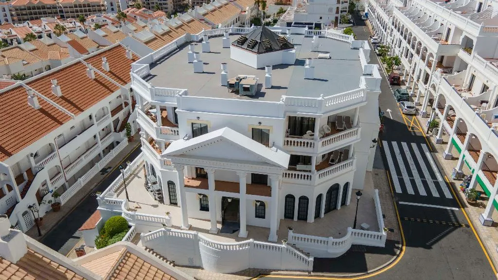 General view, Ona Hollywood Mirage, Tenerife