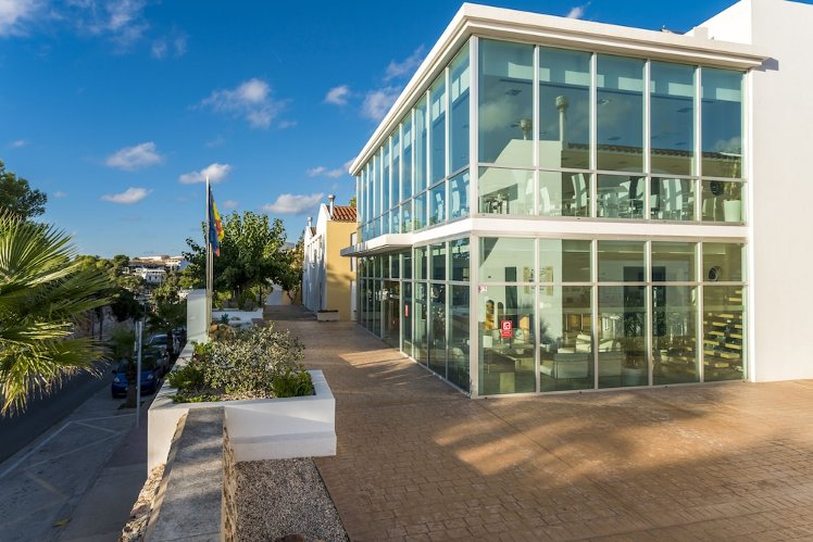 Cales de Ponent Apartamentos, Menorca