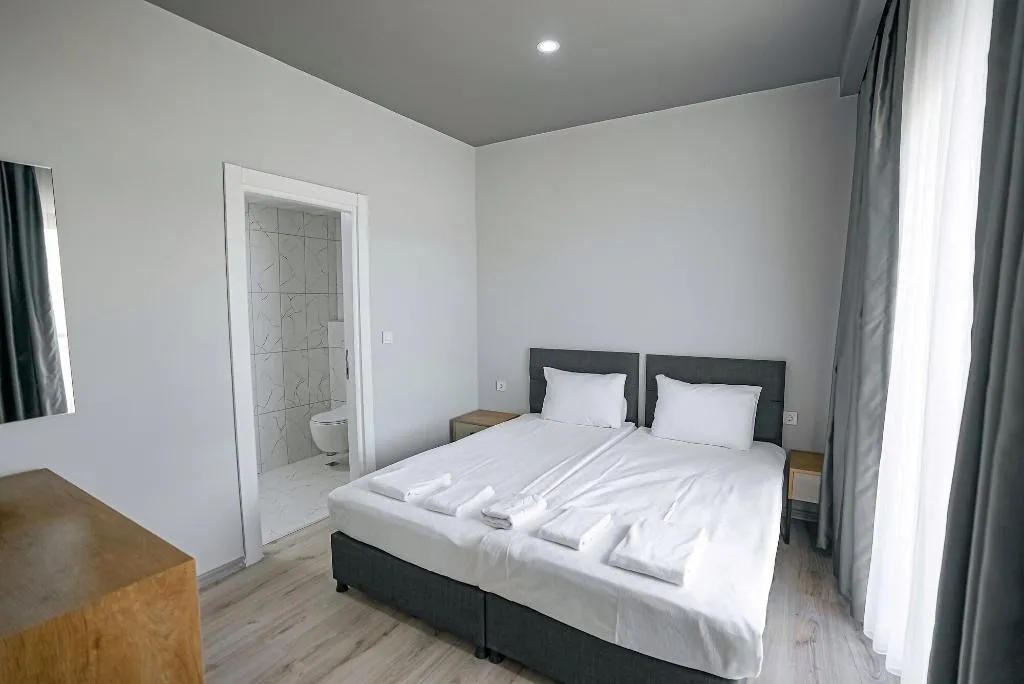 Room, Birpa Kundu Butik Otel, Antalya