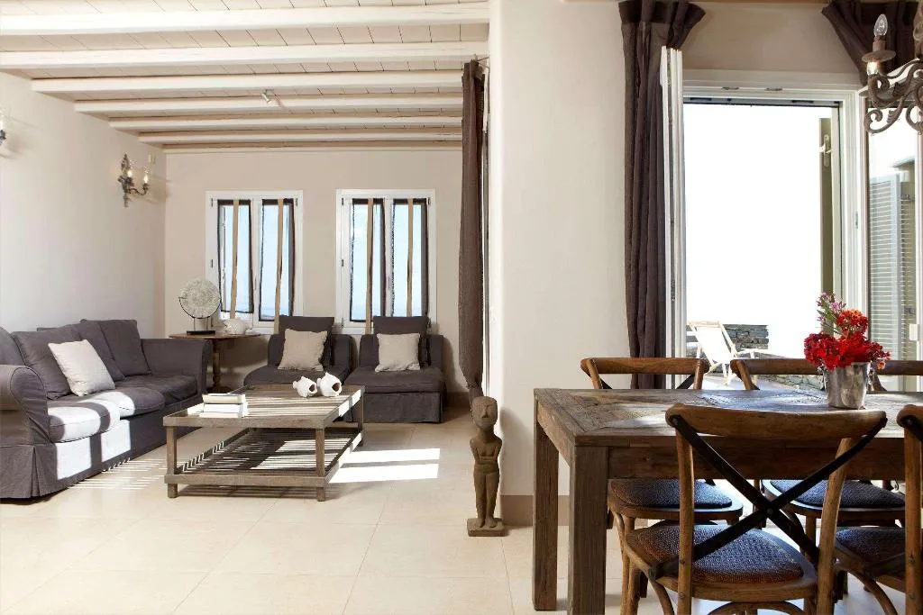 Room, Diles & Rinies, Mykonos