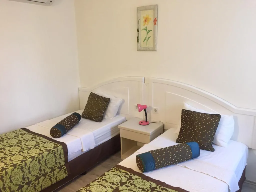 Room, Verde Port  Hotel, Dalaman