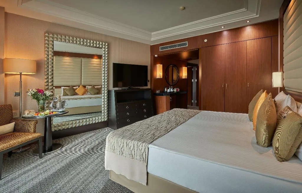 FAMILY ROOM STANDARD Room, Calista Luxury Resort, Antalya