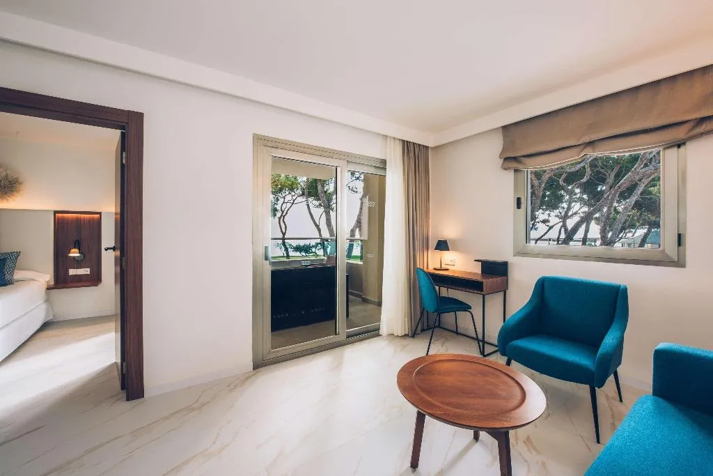 Room, Iberostar Selection Playa de Muro Village, Majorca