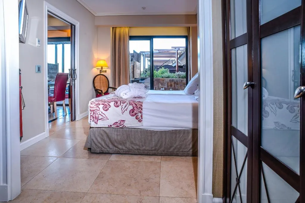JUNIOR SUITE SUPERIOR Room, Gran Hotel Guadalpin Banus, Costa Del Sol