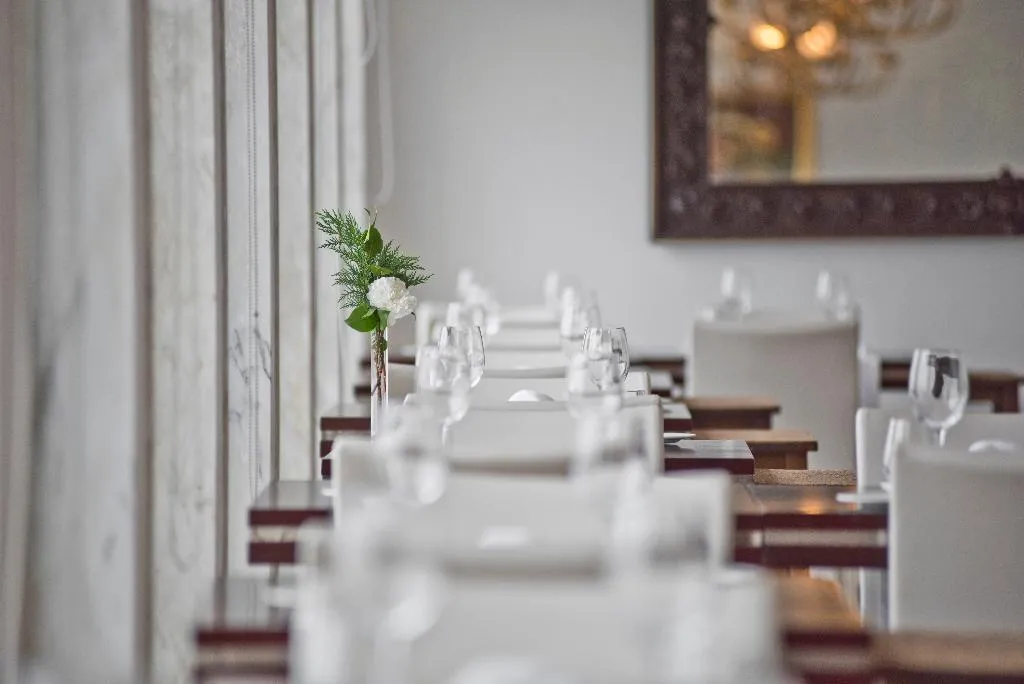 Restaurant, Golden Tulip Porto Gaia, Porto