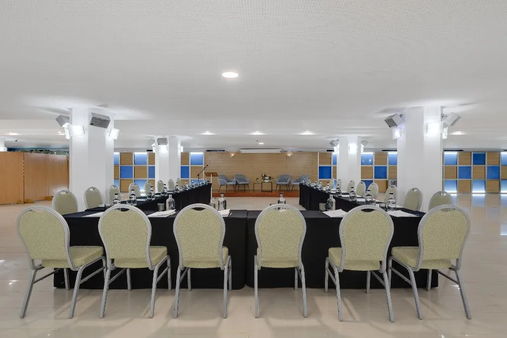 Conferences, Daniya Denia Spa and Business, Costa Blanca